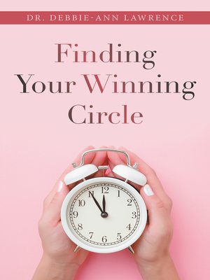 cover image of Finding Your Winning Circle